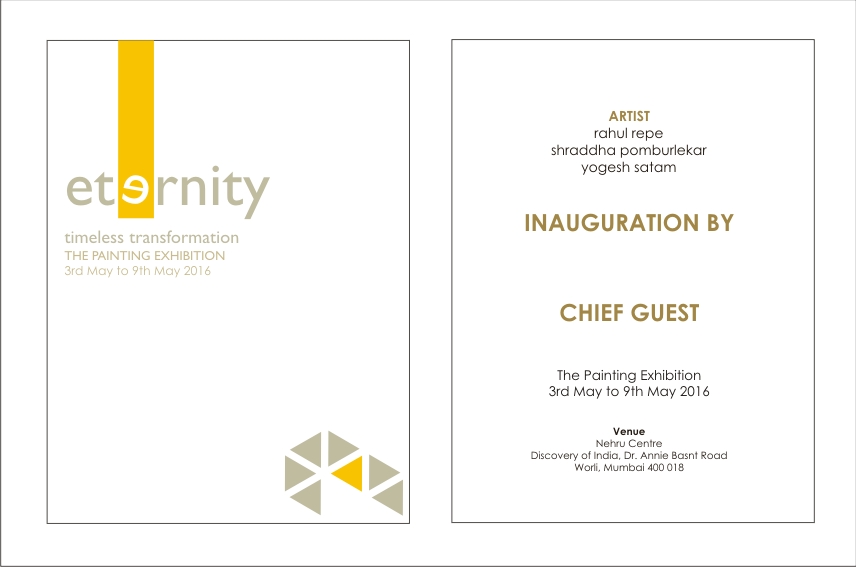 techjay digital solutions invitation card portfolio