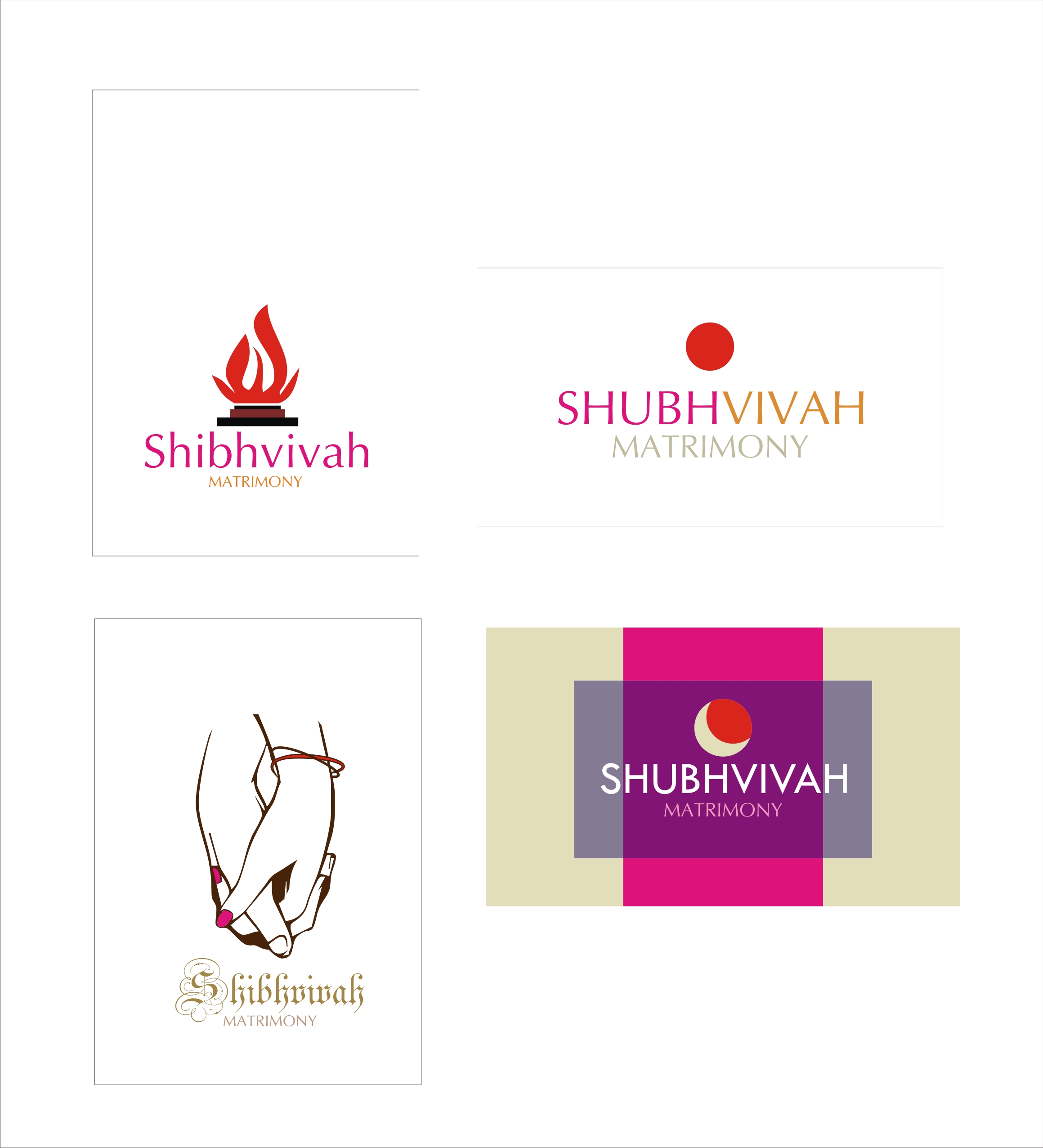 techjay digital solutions logo design portfolio